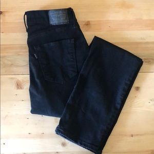 Black Levi’s
